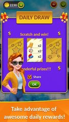 Screenshot 5: Kings & Queens: Solitaire Game