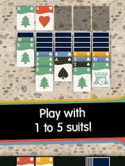 Screenshot 17: Flipflop Solitaire