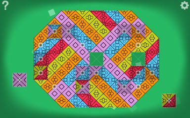 Screenshot 22: AuroraBound - Pattern Puzzles