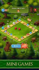 Screenshot 23: Avalon Jewels Match-3