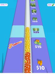 Screenshot 15: Nail Stack!
