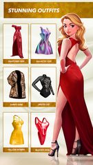 Screenshot 2: Glamdiva: Fashion Stylist