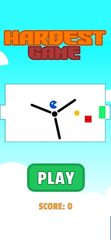 Screenshot 21: World's Hardest Game: Challeng