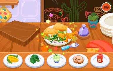 Screenshot 18: Bubbu Restaurant - My Cat Game