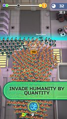 Screenshot 7: Cute Invasion