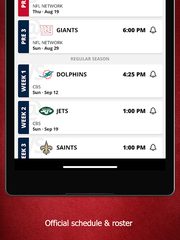 Screenshot 21: New England Patriots