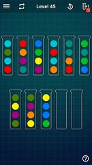 Screenshot 3: Ball Sort Puzzle - Color Games