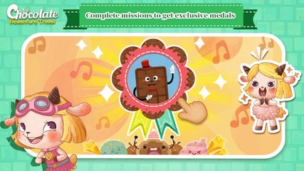 Screenshot 14: Chocolate Adventure Travel
