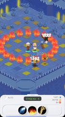 Screenshot 7: Pocket Adventures of TDH
