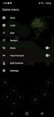 Screenshot 8: Lemuroid