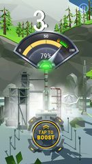 Screenshot 18: SRM, Space Flight Simulator