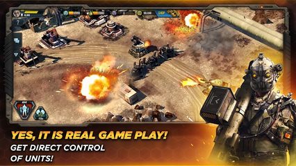 Screenshot 23: Asefat Al-Harb