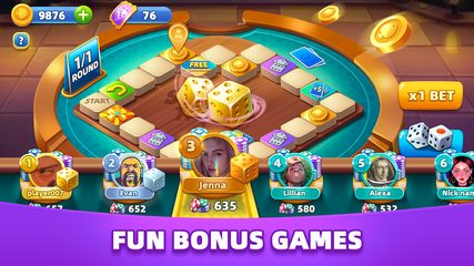Screenshot 2: Solitaire Chapters - Solitaire