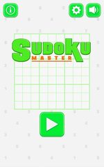 Screenshot 13: Sudoku Master