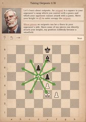 Screenshot 16: Learn Chess with Dr. Wolf
