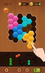 Screenshot 7: Heax&Jigsaw Puzzles