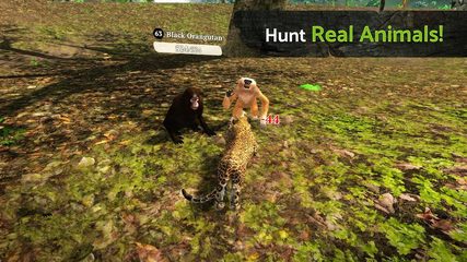 Screenshot 22: Panther Online
