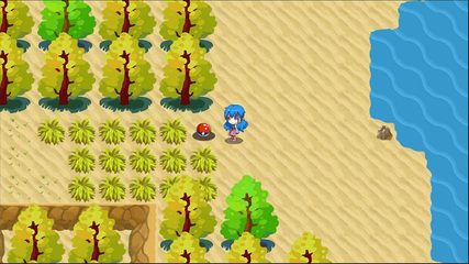 Screenshot 19: Monster Storm2