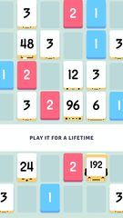 Screenshot 10: Threes! Freeplay