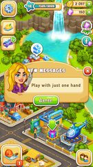 Screenshot 10: Cartoon city 2 farm town story