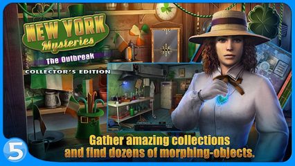 Screenshot 19: New York Mysteries 4