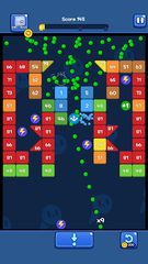 Screenshot 7: Brick N King : Offline Games