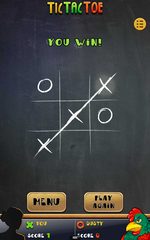 Screenshot 12: Tic Tac Toe