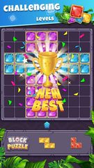 Screenshot 5: Block Puzzle - Classic Puzzle Games