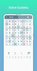 Screenshot 7: Sudoku