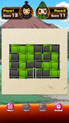 Screenshot 6: Dots and Boxes Battle game