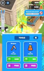 Screenshot 10: Harvest It! Manage your own fa