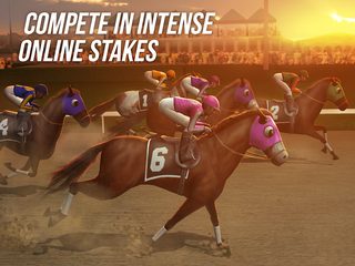 Screenshot 14: Photo Finish Horse Racing