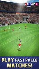 Screenshot 16: Soccer Star Goal Hero: Score a