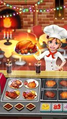 Screenshot 4: Crazy Cooking Chef