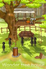 Screenshot 9: Wonder tree house