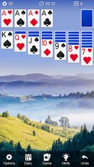 Screenshot 16: Solitaire