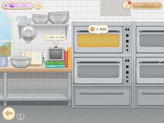 Screenshot 13: Baker Business 3