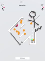 Screenshot 12: Draw Wall