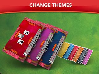 Screenshot 11: Hearts - Card Game Classic