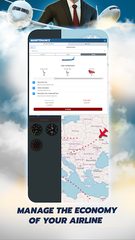 Screenshot 4: Airline Manager 4