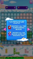 Screenshot 14: Gummy Blocks Evolution