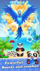 Screenshot 5: Bubble Shooter 2 Panda
