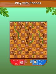 Screenshot 10: Snakes and Ladders Multiplayer