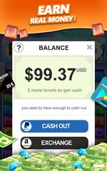 Screenshot 8: Lucky Diamond – Jewel Blast Pu