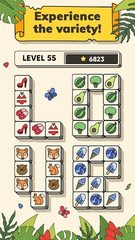 Screenshot 6: Twin Tiles - Tile Connect Game