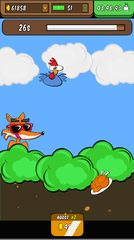 Screenshot 5: Rooster Booster - Idle Chicken Clicker