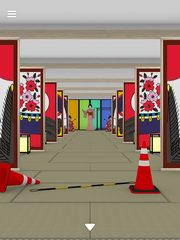 Screenshot 23: Escape Game: Kyoto in Japan