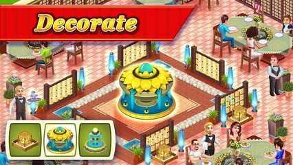Screenshot 24: Star Chef™: Restaurant Cooking