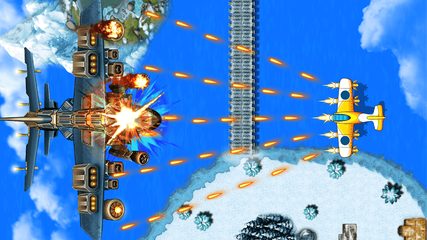Screenshot 8: Strike Force- 1945 War