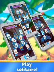 Screenshot 10: Emily's Hotel Solitaire